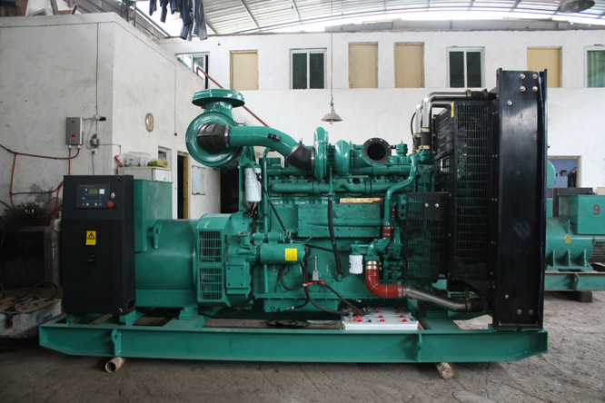 思茅环保无噪音：租用静音发电机组，为环境和耳朵双重保驾护航